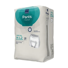 Abena® Premium Pants Special M-L2 Incontinence Brief, Medium / Large