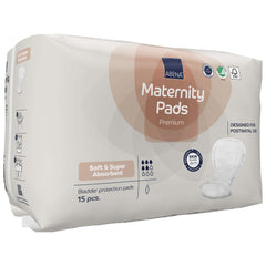Abena® Maternity Pads Premium Soft and Super Absorbent