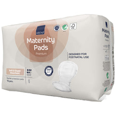 Abena® Maternity Pads Premium Soft and Super Absorbent