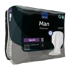 Abena® Man Premium Bladder Protection Pads, Special