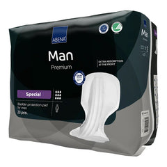 Abena® Man Premium Bladder Protection Pads, Special