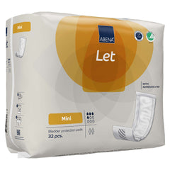 Abena® Let Mini