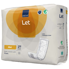 Abena® Let Mini