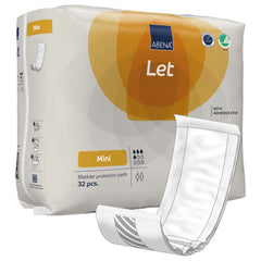 Abena® Let Mini