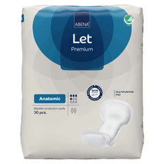 Abena® Let Anatomic