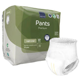 Abena® Premium Pants Incontinence Brief, Light Large