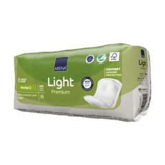 Abena® Light Premium Bladder Protection Pads, Normal 2
