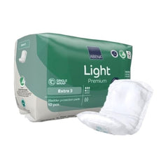 Abena® Light Premium Bladder Protection Pads, Extra 3