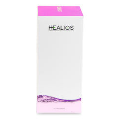 Healios Oral Health and Dietary Supplement Powder for Mouth Sores