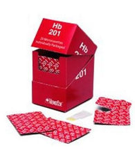 HemoCue® Hb 201 Microcuvette for use with HemoCue® Photometers