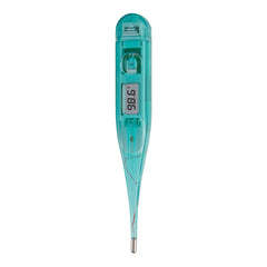 60 Second Digital Thermometers, 16 Piece Display