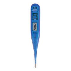 60 Second Digital Thermometers, 16 Piece Display
