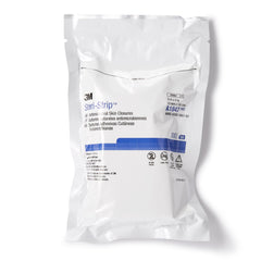 3M Steri-Strip Antimicrobial Skin Closure Strip