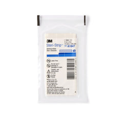 3M Steri-Strip Antimicrobial Skin Closure Strip