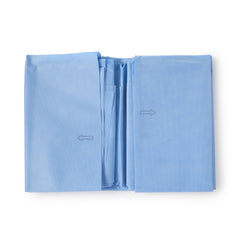 Halyard Sterile Surgical U-Drape, 76 x 120 Inch