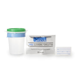 Easy-Catch* Urine Specimen Collection Kit