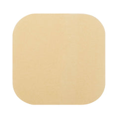 DuoDerm® Extra Thin Hydrocolloid Dressing, 4 x 4 Inch