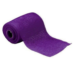 3M Scotchcast Plus Purple Cast Tape, 3 Inch x 4 Yard