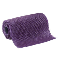 3M Scotchcast Plus Purple Cast Tape, 4 Inch x 4 Yard