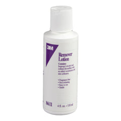3M DuraPrep Remover Lotion, 4-ounce Bottle