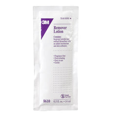 3M Remover Lotion Liquid