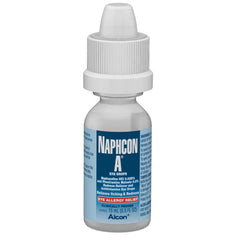 Naphcon A® Allergy Eye Relief
