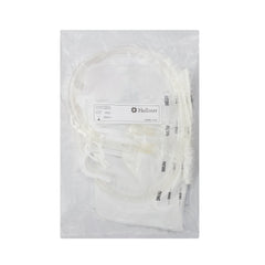 Hollister Urinary Drain Bag, Anti-Reflux, 2000 ml, Vinyl