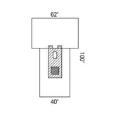 Halyard Cystoscopy Pack IV