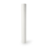 Graham Professional Crepe Table Paper, 24 Inch x 125 Foot, White