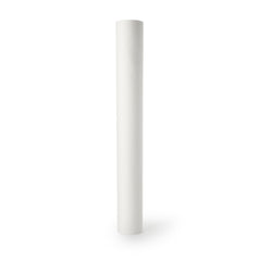 Graham Professional Crepe Table Paper, 24 Inch x 125 Foot, White