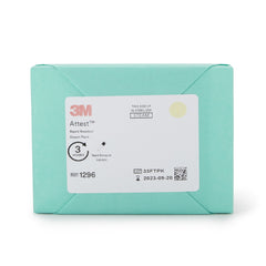 3M Attest Rapid Readout Sterilization Biological Indicator Pack