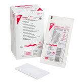 3M Medipore +Pad Soft Cloth Dressings, 2-3/8 x 4 Inch, White