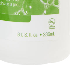 3M Cavilon Rinse-Free Body Wash, 8 Oz Pump Bottle, Floral Scent