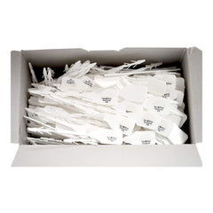 Genesis Tamper Evident Arrow