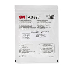 3M Attest Sterilization Chemical Integrator Strip