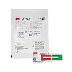 3M Attest Sterilization Chemical Integrator Strip