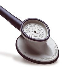 3M Littmann Lightweight II S.E. Stethoscope, Black, 28 Inch