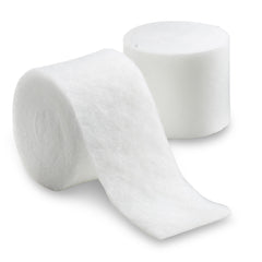 3M White Polyester Undercast Cast Padding, 2 Inch x 4 Yard