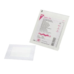 3M Medipore Adhesive Dressing, 6 x 6 Inch