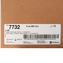 Hollister m9 Odor Eliminator Spray, Unscented