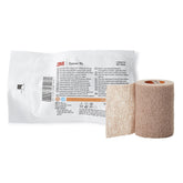 3M Coban LF Self-adherent Closure Cohesive Bandage, 3 Inch x 5 Yard