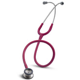 3M Littmann® Classic II Pediatric Stethoscope, Raspberry
