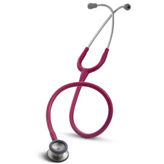 3M Littmann® Classic II Pediatric Stethoscope, Raspberry