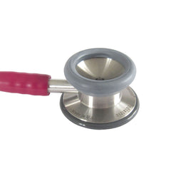 3M Littmann® Classic II Pediatric Stethoscope, Raspberry