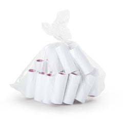 3M Medipore H Cloth Medical Tape, 4 Inch x 2 Yard, White