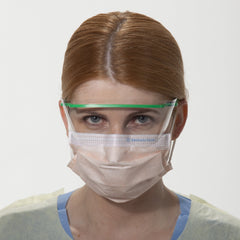 FluidShield® Procedure Mask