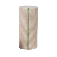EZe-Band® LF Double Hook and Loop Closure Elastic Bandage, 6 Inch x 5 Yard