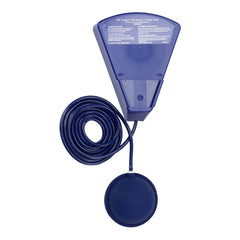 3M Avagard Wall Bracket and Foot Pump