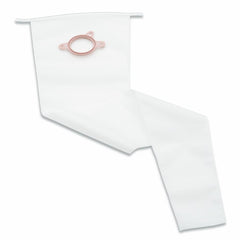 Hollister New Image 2-Piece Ostomy Irrigation Sleeve, 44 mm