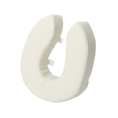 DMI® Vinyl Toilet Seat Cushion, 2-Inch Height